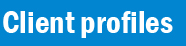 Client Profile