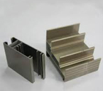 alluminium profiles