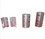 alluminium profiles