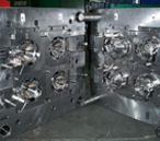 Plastic mold